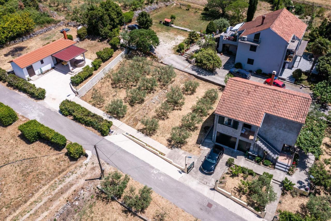 Apartment Laurel Leaf Lovorno 외부 사진
