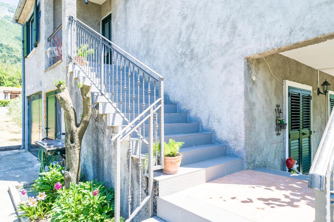 Apartment Laurel Leaf Lovorno 외부 사진