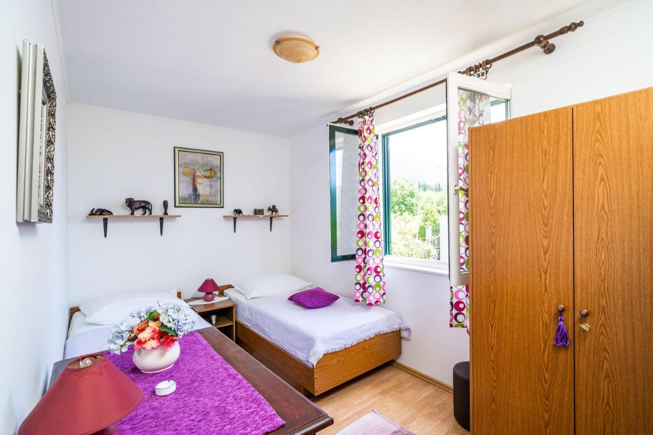 Apartment Laurel Leaf Lovorno 외부 사진