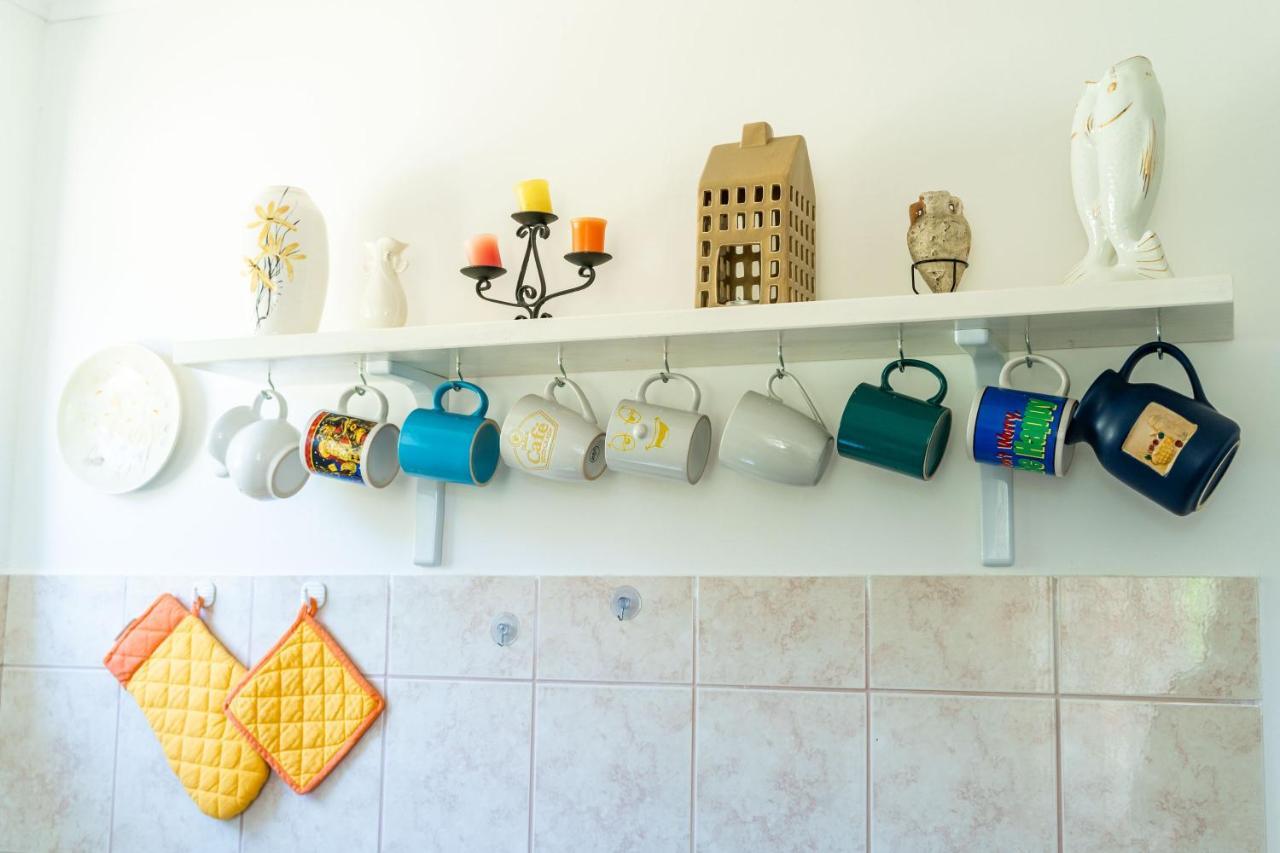 Apartment Laurel Leaf Lovorno 외부 사진