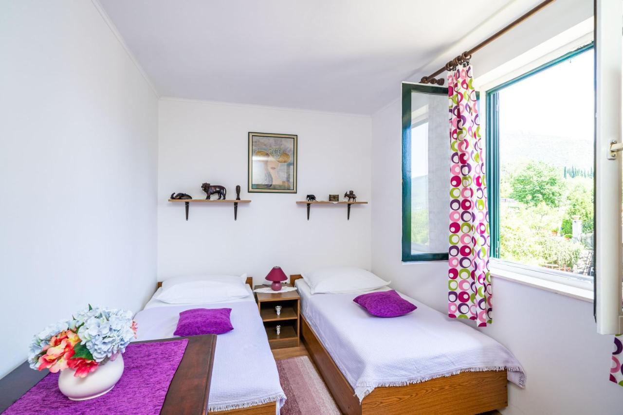 Apartment Laurel Leaf Lovorno 외부 사진