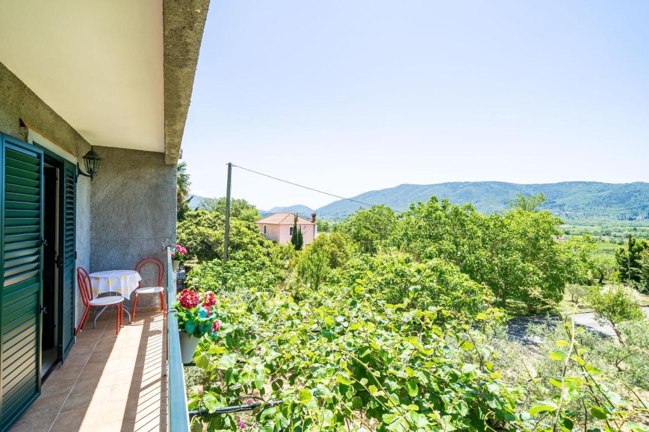 Apartment Laurel Leaf Lovorno 외부 사진